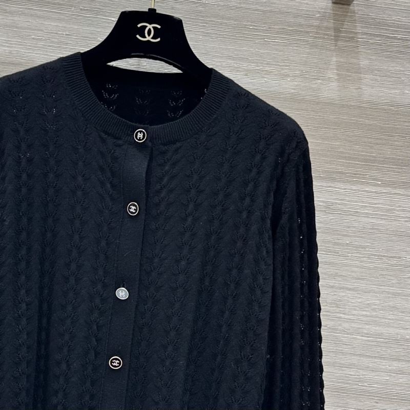 Chanel Sweaters